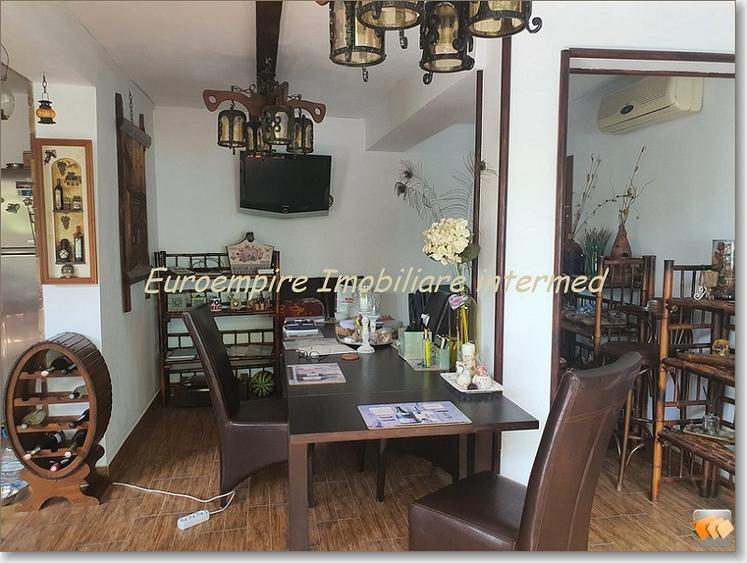 Pensiune 14 camere de vanzare zona Eforie Nord - 28