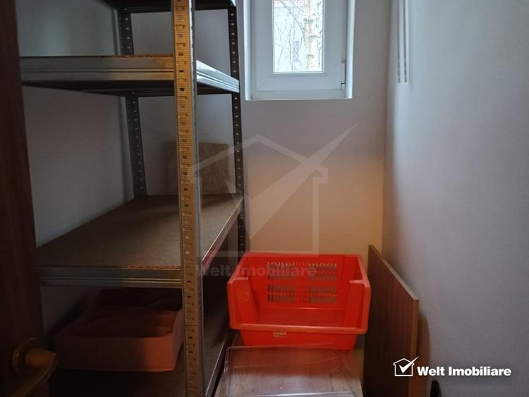 De vanzare apartament cu 2 camere cartier Gheorgheni - 7