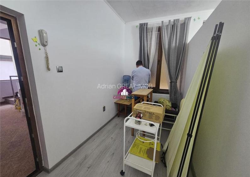 Apartament de inchiriat pentru locuit/Muncitori/Angajati/bir