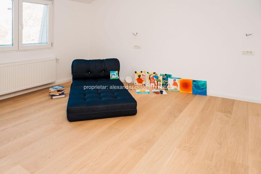 Casa individuala noua, constructie 2022, finisata 2025, Pod Constanta. - 6