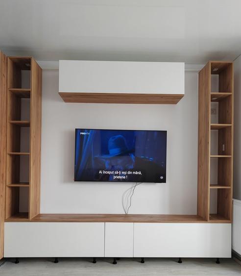 Inchiriez Garsoniera - 4