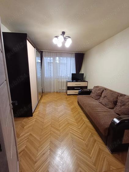 Pf inchiriez apartament cu 3 camere decomandate Iulius Mall-FSEGA - 8