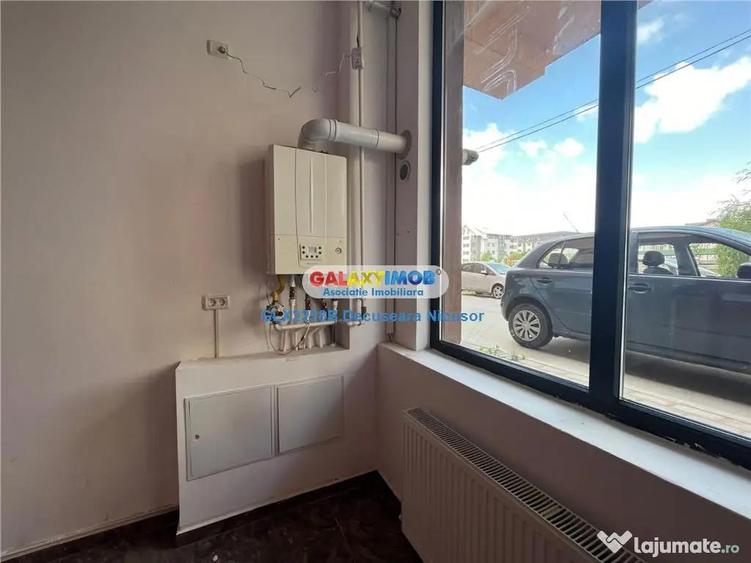 Spatiu comercial Militari Residence 1000 euro negociabil - 6