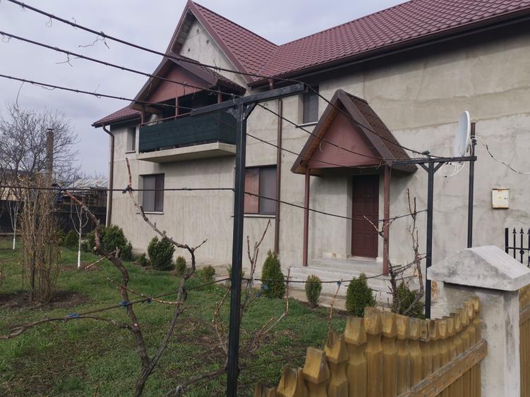 Casa noua in Oraseni Deal - 14