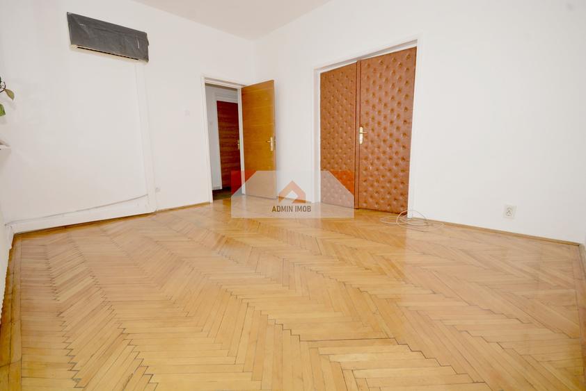 Apartament 4 camere I De inchiriat birou sau locuinta I Dorobanti I Zambaccian - 9