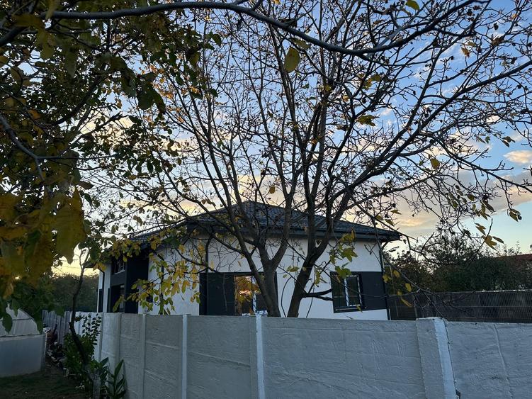 FARA COMISIOANE in Gulia vatra Satului la drum asfaltat casa 4 camere 2 bai P+M - 26