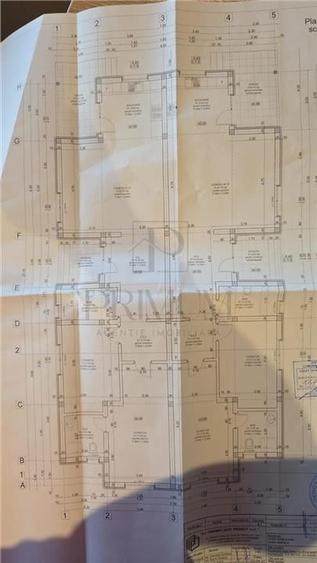 Duplex nou - la cheie - posibilitate alegere finisaje - pret rezonabil - 11