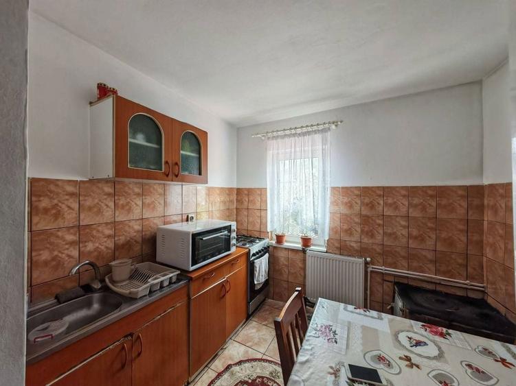 Apartament 2 camere Nehoiu - 3
