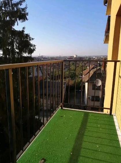 Apartament cu 2 camere de inchiriat - 4