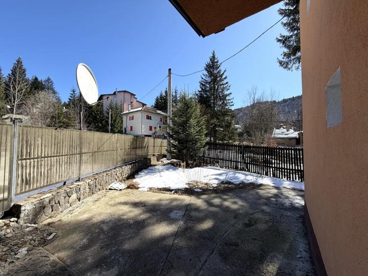 Vânzare cabană P+1+M, Trei Brazi (Predeal), ideală business hotelier - 2