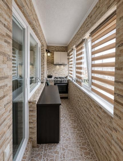 Apartament 2 camere | Lidl-Baba Novac | Parcare privata - 7