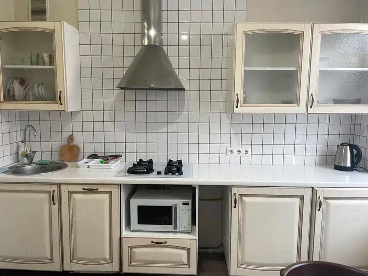 Apartament cu 2 camere de vanzare zona Mega Mall - 2