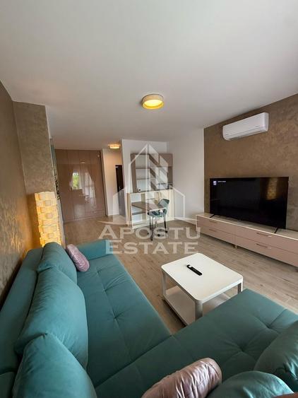 Apartament 2 camere, aer conditionat, zona Aradului - 2