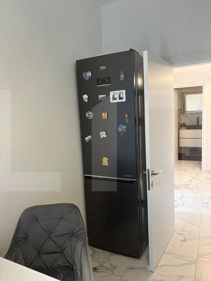 Apartament 3 camere, 86 mp totali, zona Theodor Pallady (plus loc de parcare) - 7