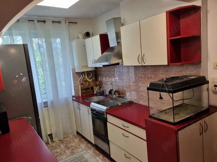 Apartament de inchiriat, 2 camere, zona centrala, Suceava Apartament de inchiriat, 2 camere, zona centrala, Suceava