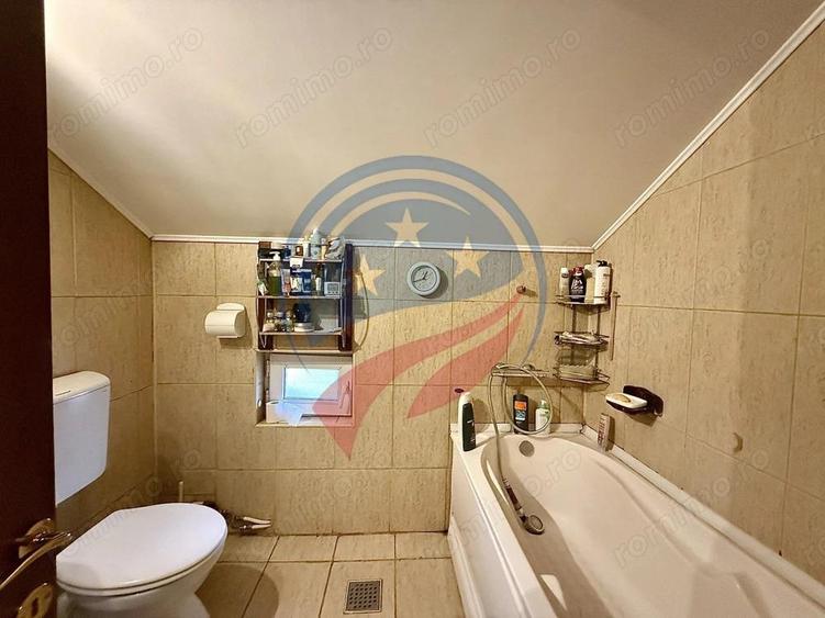 Casa de vanzare Bld. Nicolae Romanescu, Craiova - 8