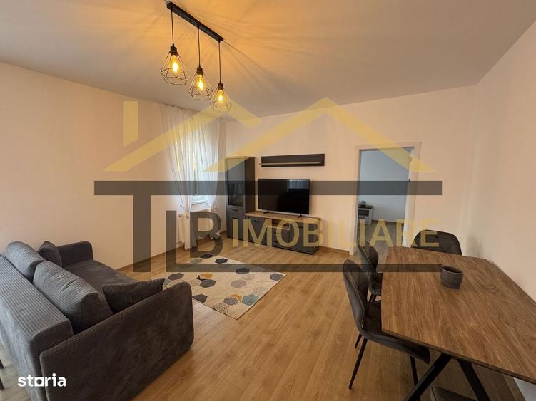 Apartament cu 2 camere, 53 mp, parcare, Zona Livezeni - 3