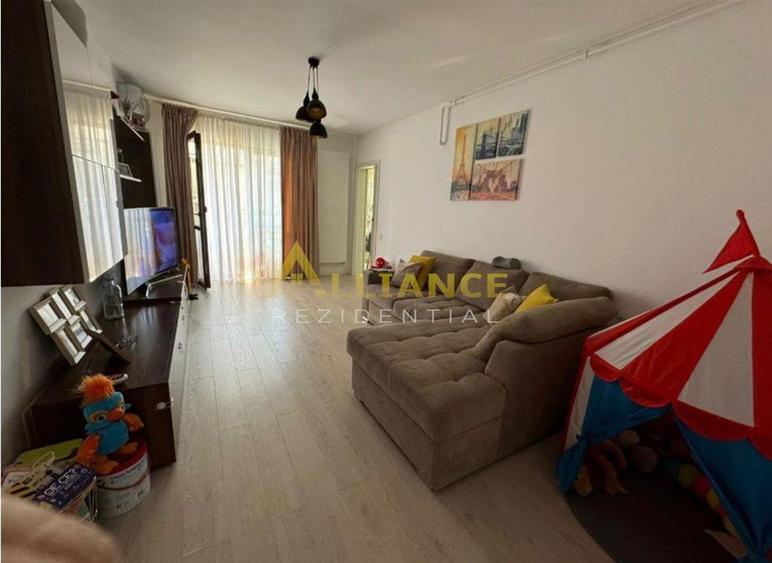 Parc Tudor Arghezi - Apartament 3 camere mobilat si utilat - 6