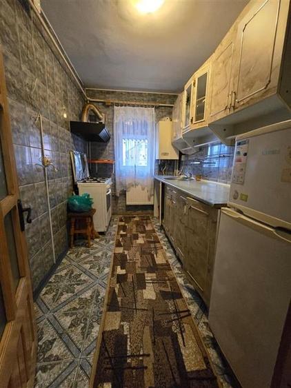 3 camere semidecomandat zona Mircea cel Batran - 7