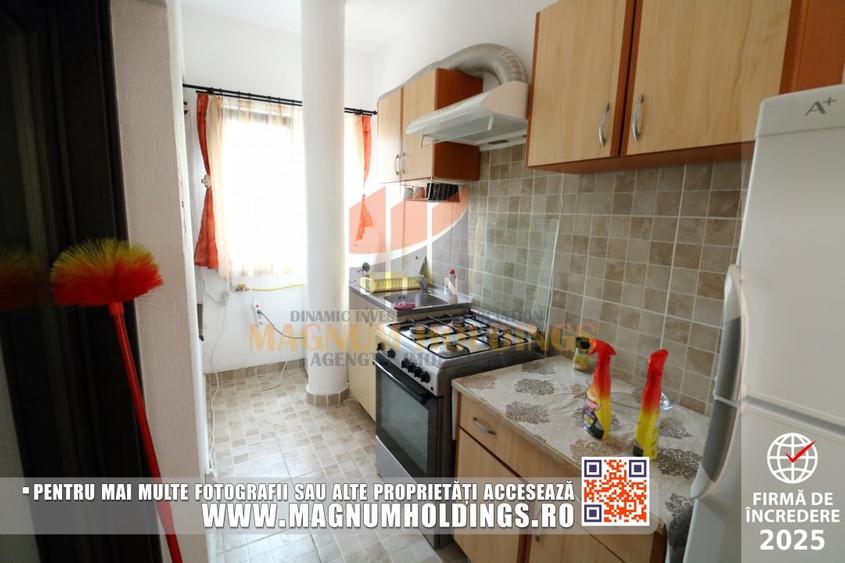 Apartament 2 camere, in vila, zona Banat - 3