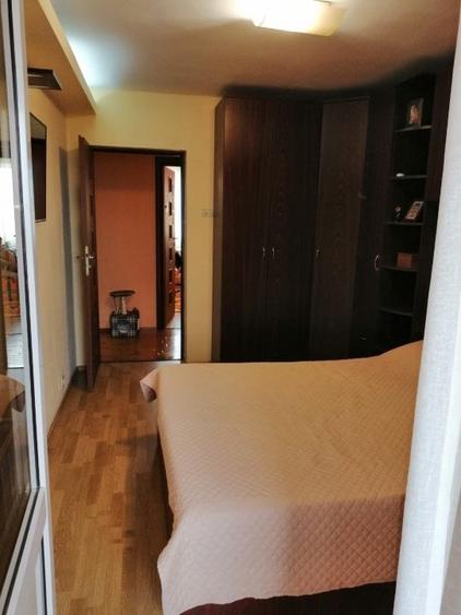 Proaspat amenajat, utilat su mobilat - 16