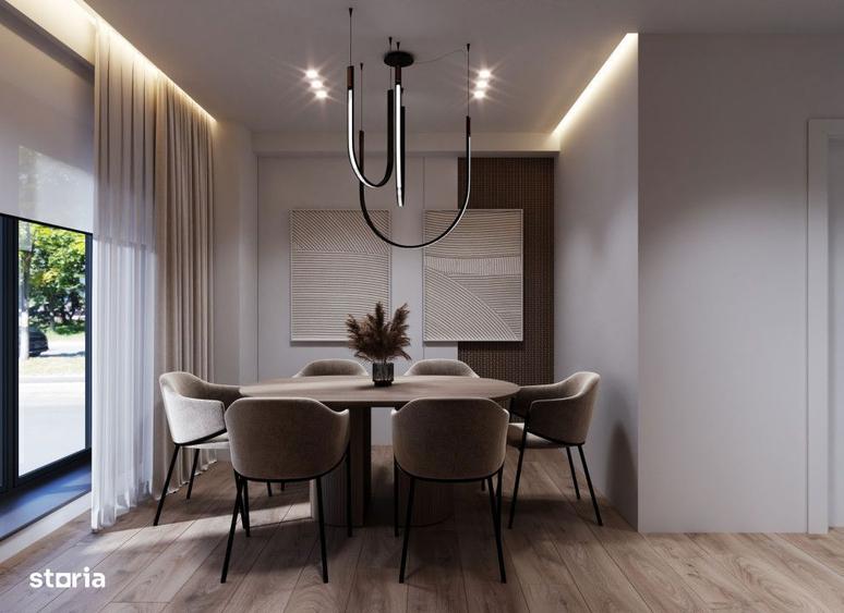 Apartament 2 camere Frumoasa, etaj 1 Cod:159943 - 5