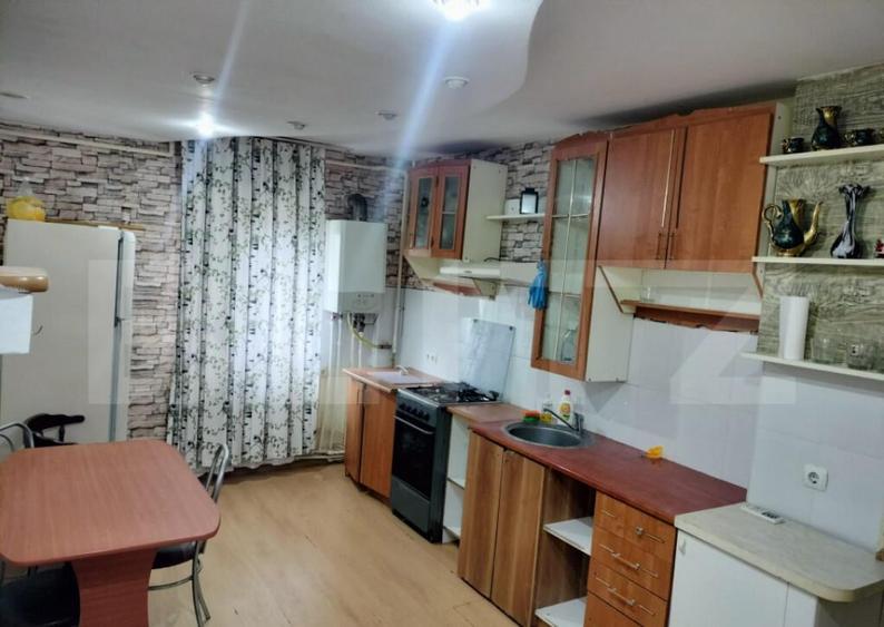 ???? Apartament de vanzare, 4 camere, 73 mp zona Liliac - 7