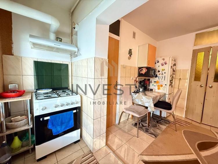 De vanzare apartament cu 2 camere pe strada Tulcea ! - 8