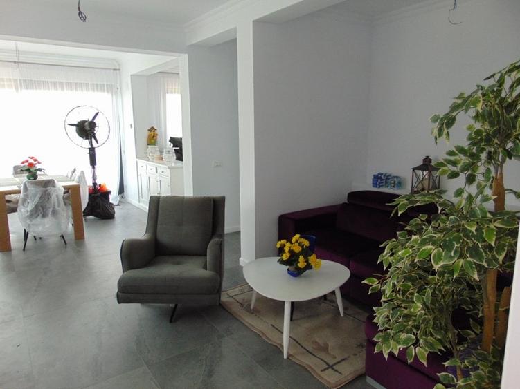 FARA COMISIOANE CASA TOP 3 camere 2 bai incalzire pardoseala tripane pe 800mp - 19