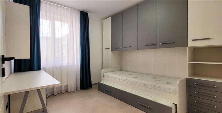 apartament nou si modern, prima inchiriere, Selimbar - 9