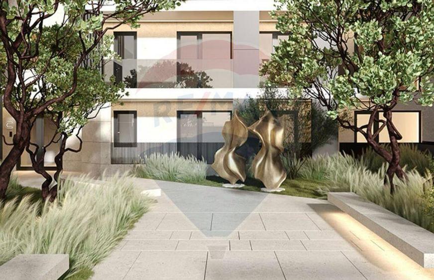 VANZARE Apartament cu 3 camere in zona Pipera Nobel Art A... - 10