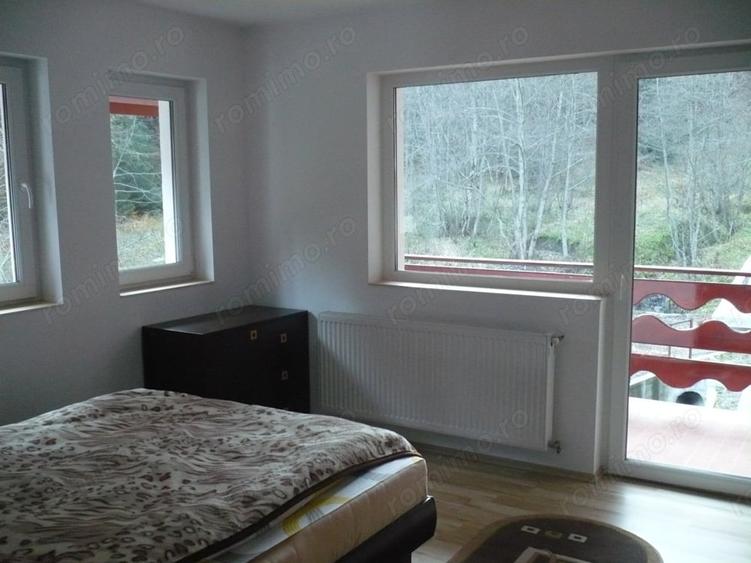 Predeal-Vila de vacanta pretabil pensiune - 10