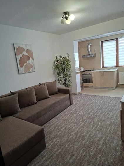Proprietar,vand apartament 2 camere 64,800 - 6