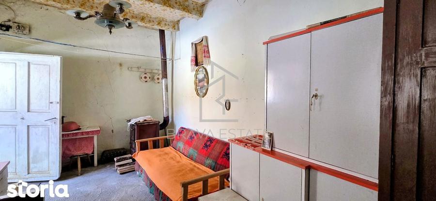 Casa de vanzare, 110 mp, 5 camere 1200mp teren , sat Voivodeni - 14