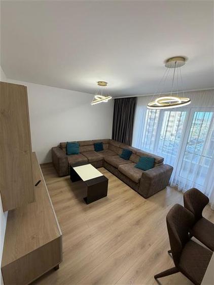 Exclusivitate, Apartament 2 camere, 65 mp utili, Qualis 2, Tractorul, Brasov - 7