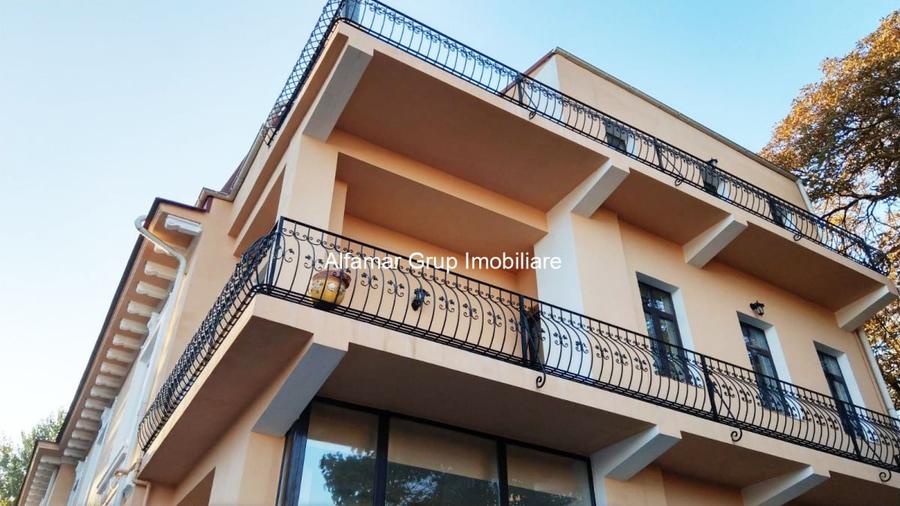 Vila 9 camere Cotroceni- Parcul Operei - 5