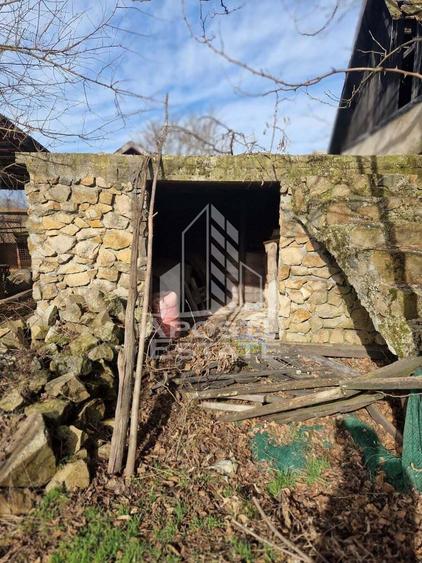 Casa individuala cu 3 camere ,teren 4222 mp in exclusivitate Dorobanti - 10