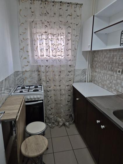 Garsoniera de inchiriat - 4