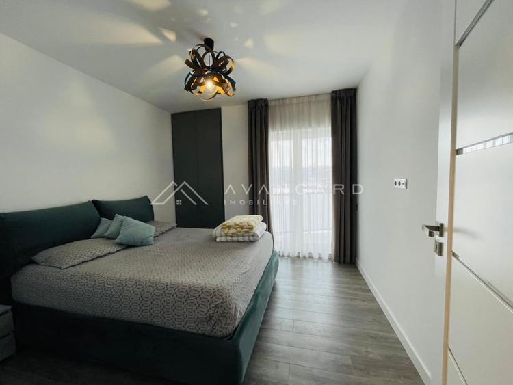 | Apartament 3 camere | Finisat premium | Etaj int. | Zona Buna Ziua | - 1