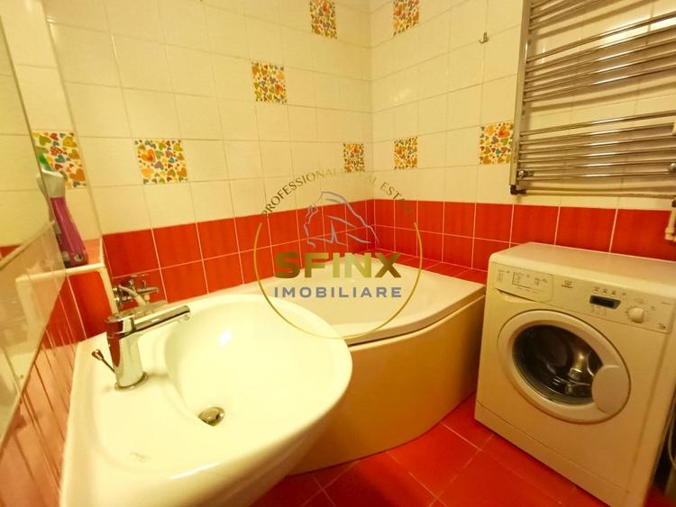 Natiunile Unite, 2 camere, decomandat - 5