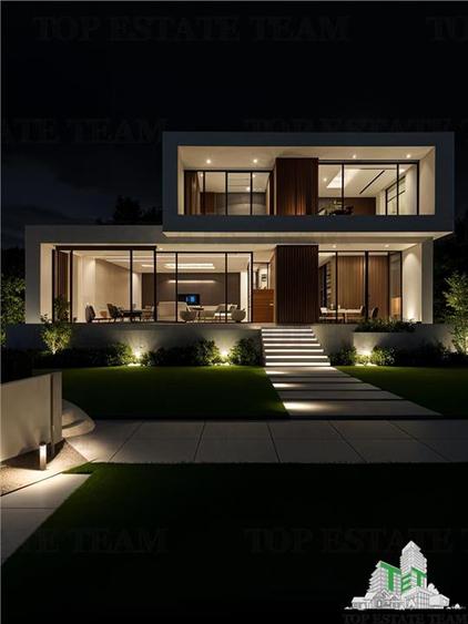 Teren intravilan 10562 mp de vanzare/ Bragadiru - 4