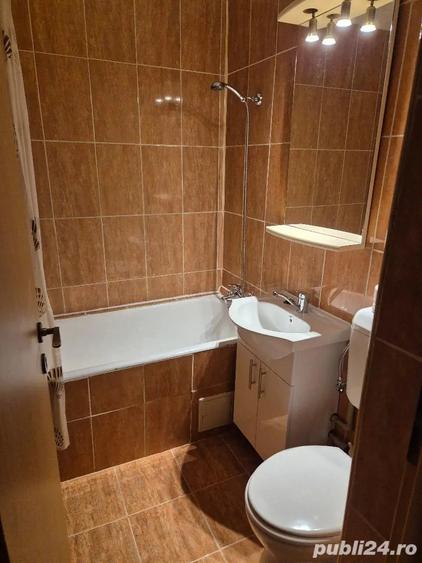Inchiriez apartament 2 camere aleea Potaisa - 5