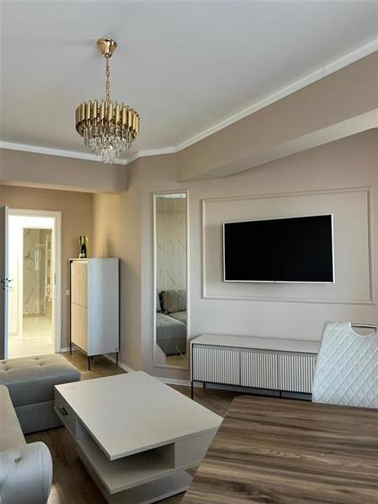 Apartament 3 camere, prima închiriere, bloc nou - 1