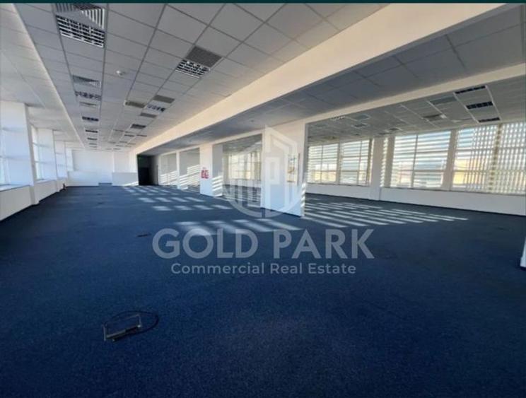 Cladire de birouri - Bulgaria - Suprafete 460 mp - 580 mp - 1124 mp - 6