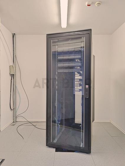 Zero comision, 170-310mp birou mobilat, Izvor, 9' metrou - 9