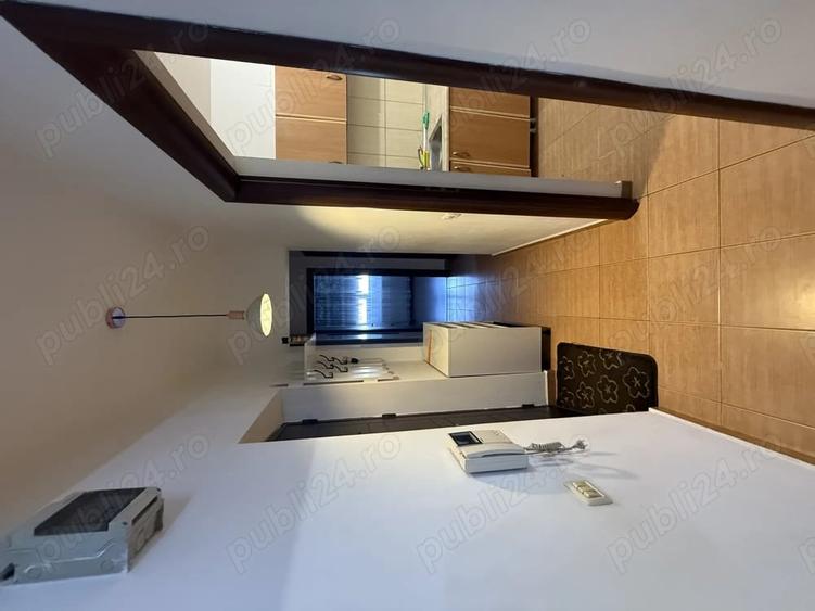 Apartament cu 2 camere semidecomandat în Prelungirea Ghencea