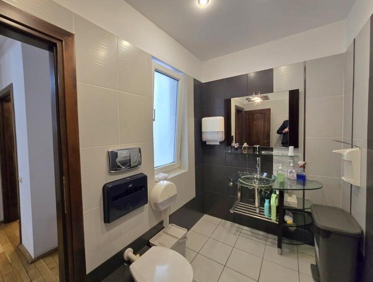 Duplex 6 camere Herastrau - 6