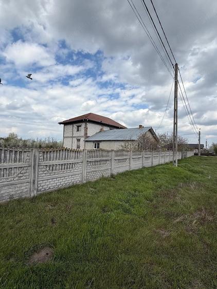 Vand casa in sat Rastul Nou,Dolj - 2