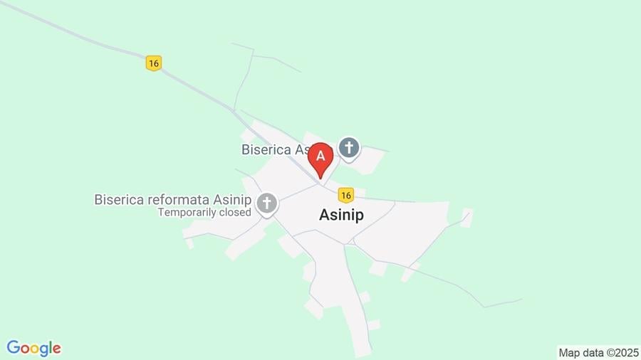 Vanzare casa sat Asinip, comuna Lopadea Noua, jud Alba, la 15km de Aiud - 8