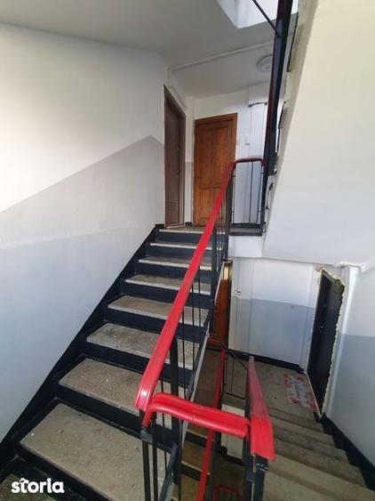 Garsoniera Navodari- Bloc de Apartamente - 4